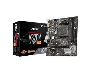 A320M-A PRO MAX